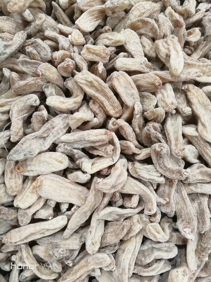 长白山天麻泡水煲汤泡酒切片打粉东北土特产