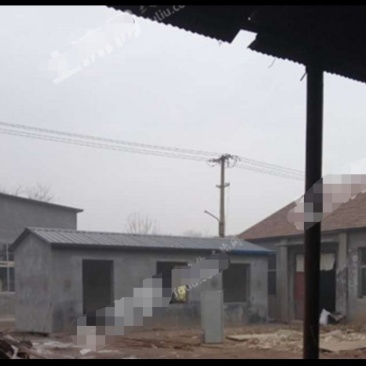 潍坊寒亭工业用地出租出售