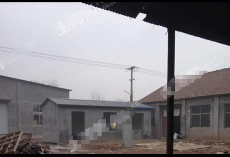 潍坊寒亭工业用地出租出售