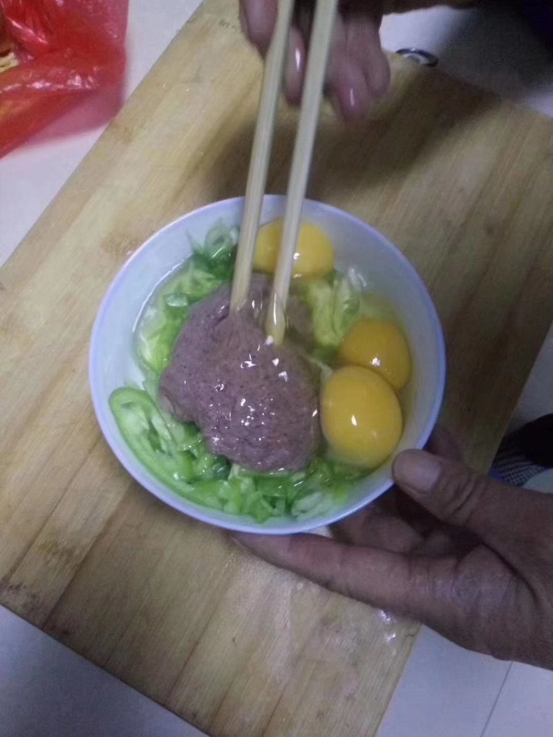 无盐虾酱