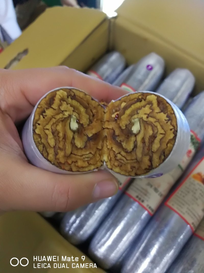 枣卷之恋