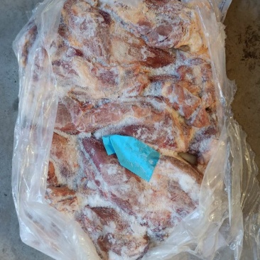 正关外蒙马腱子两吨甩了