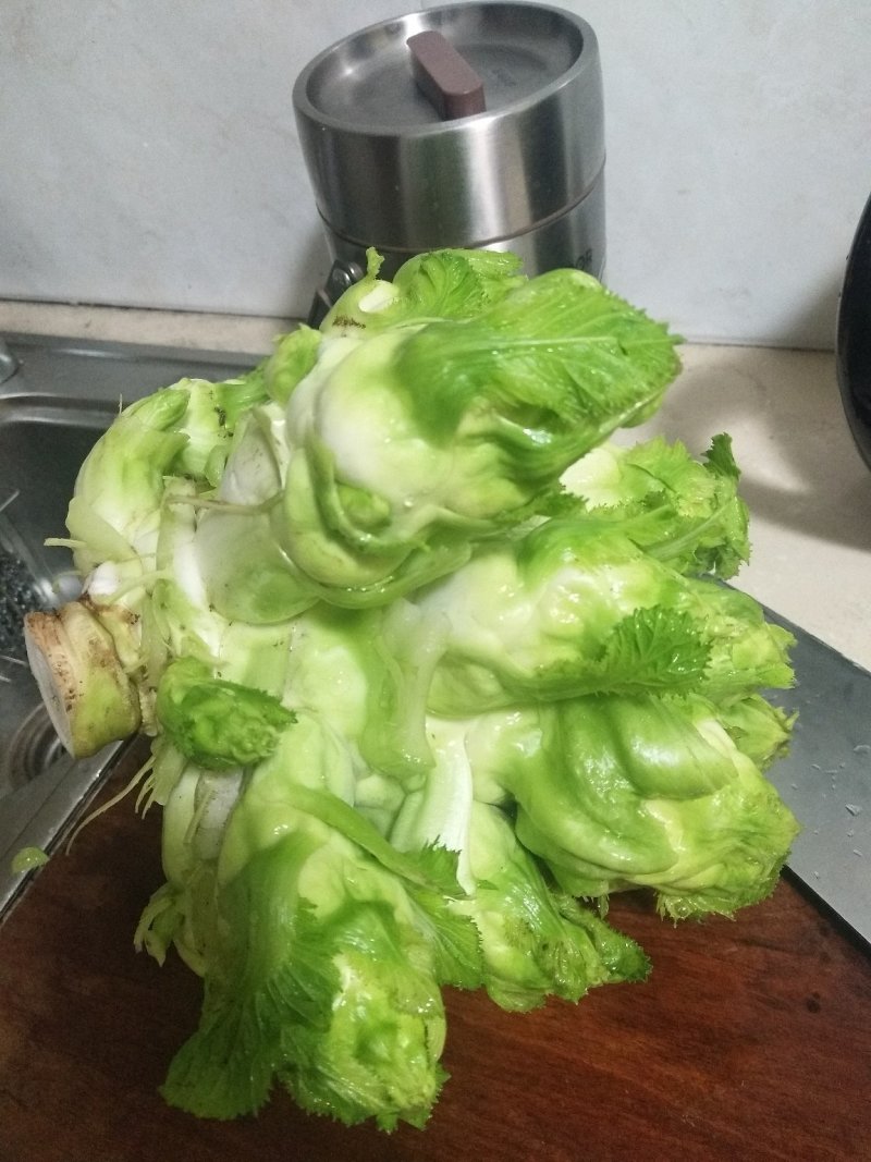 精品儿菜