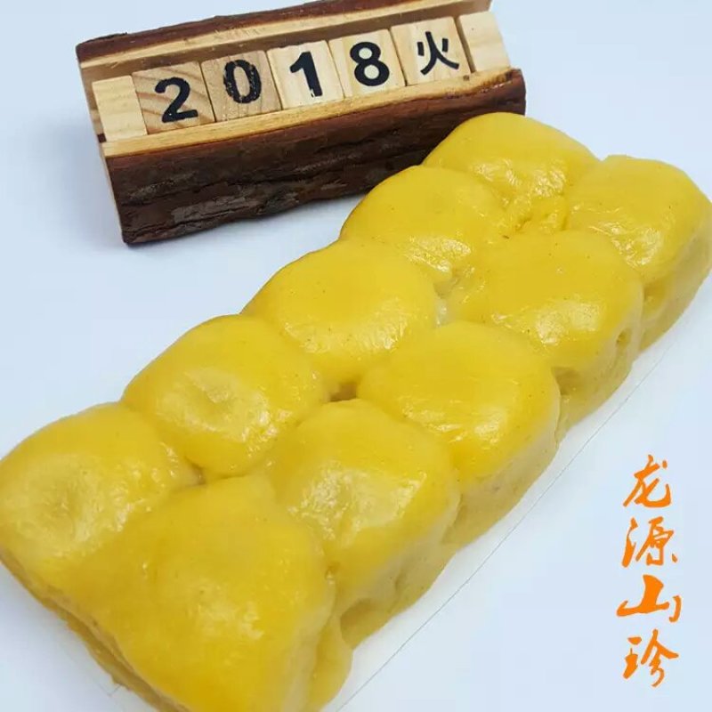 粘豆包东北农家大黄米正宗东北粘豆包传统工艺纯手工