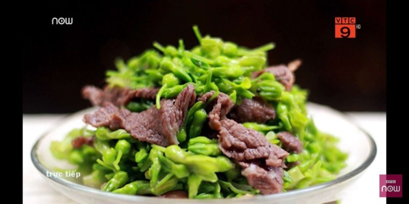 天莉花