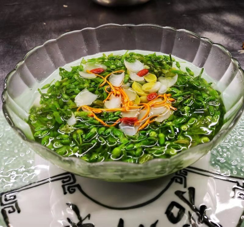 天莉花