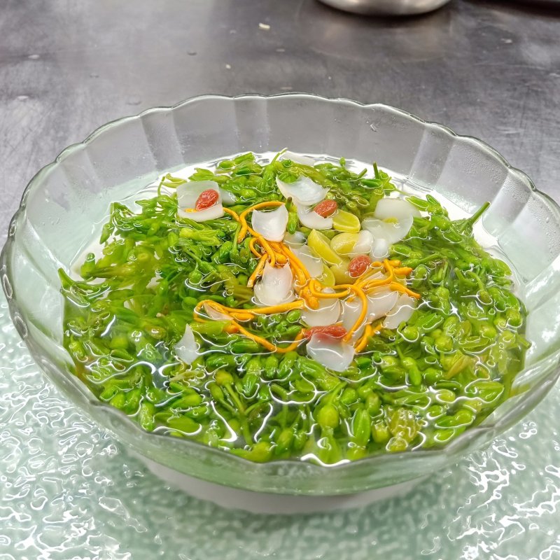 天莉花