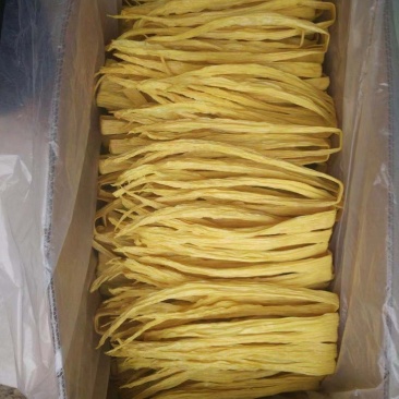 散装优质腐竹