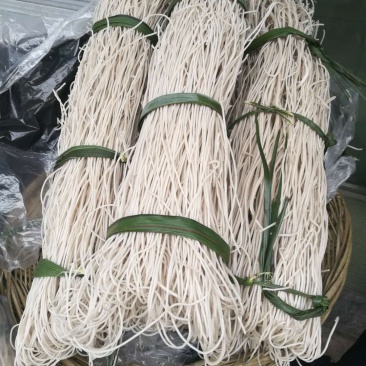 富硒洋芋粉条