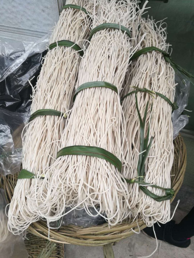 富硒洋芋粉条