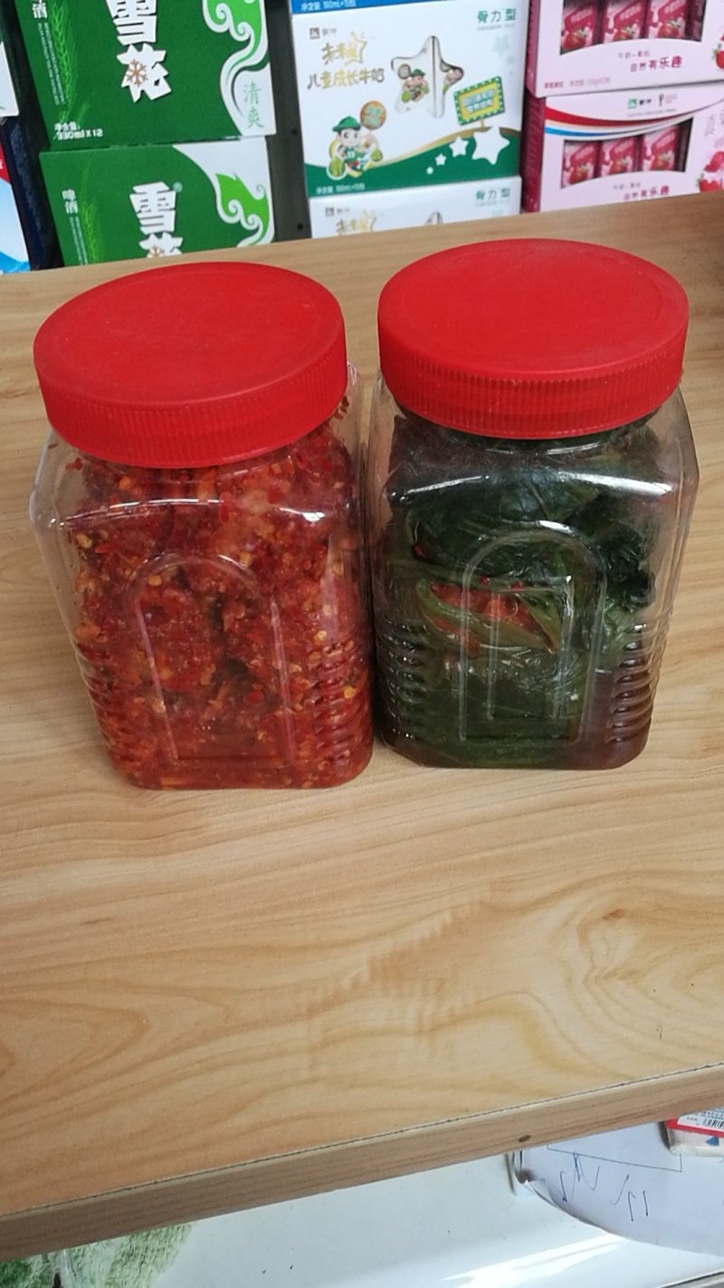 大竹河红豆腐