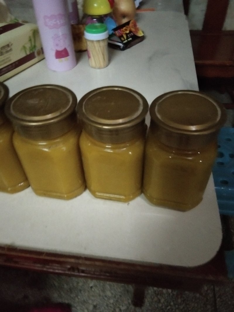 黄秋葵油