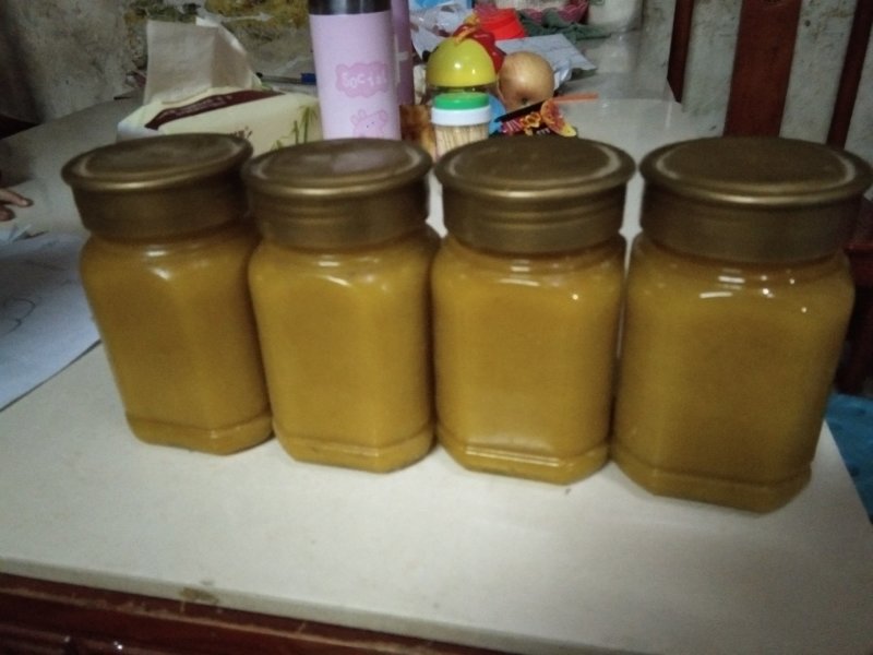 黄秋葵油