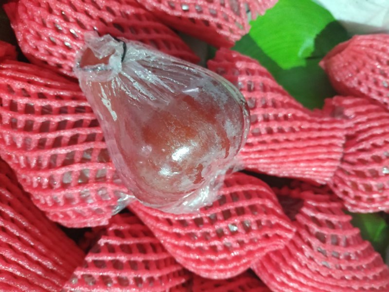 百香果，越南百香果