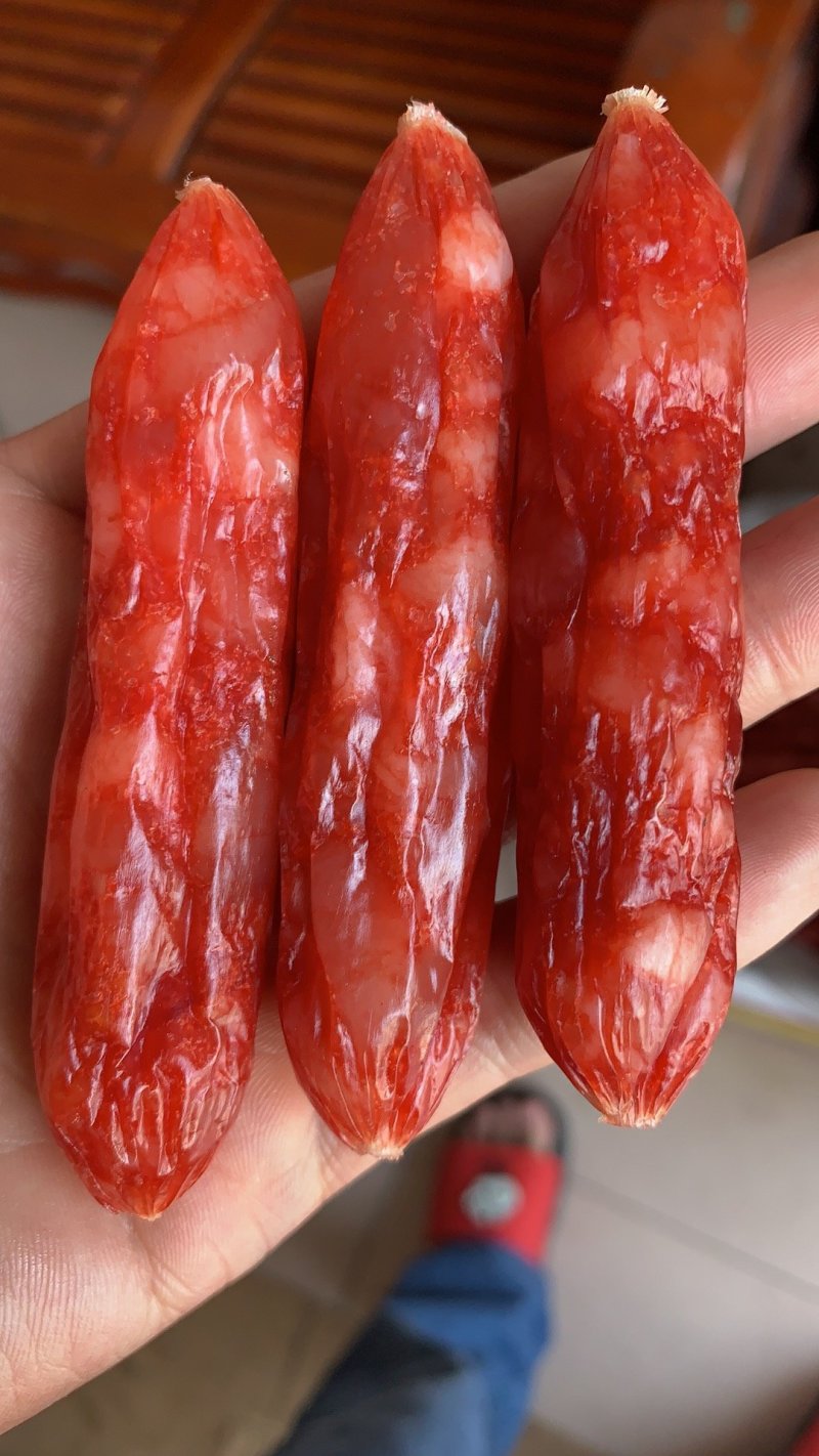 香肠江门小条香肠