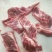 纯干腹肉条