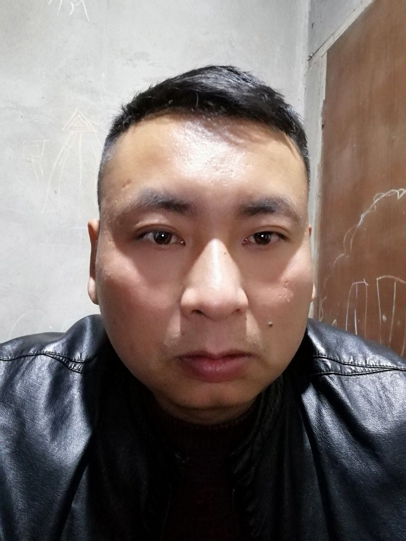 方竹