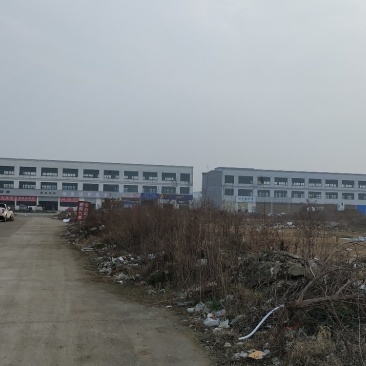出售沙洋30亩商服用地