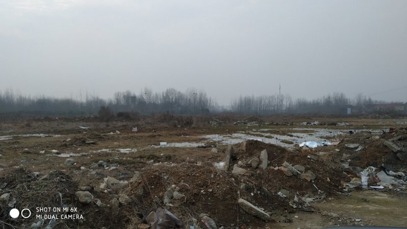 出售沙洋30亩商服用地