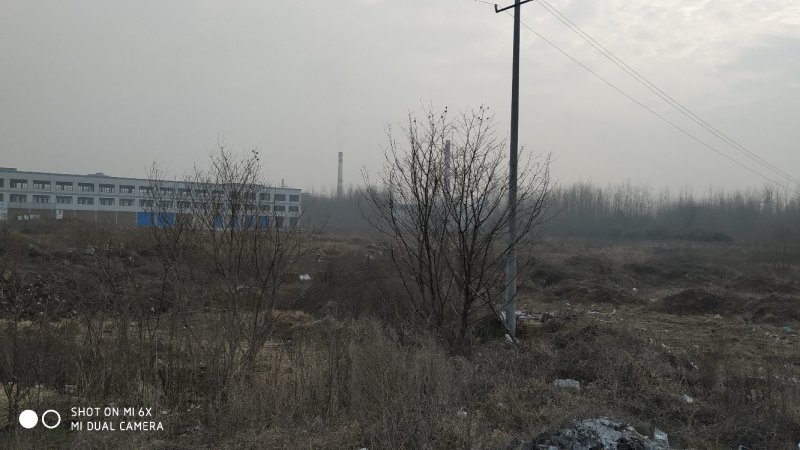 出售沙洋30亩商服用地
