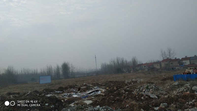 出售沙洋30亩商服用地