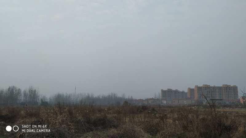 出售沙洋30亩商服用地