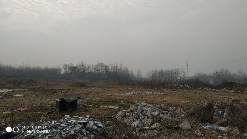 出售沙洋30亩商服用地