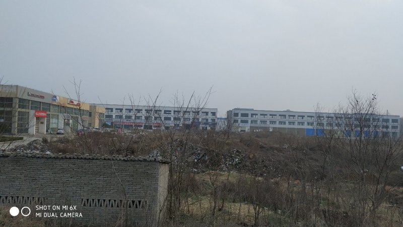 出售沙洋30亩商服用地