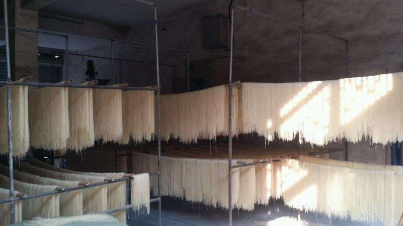 手工米粉，传统工艺，劲道爽口