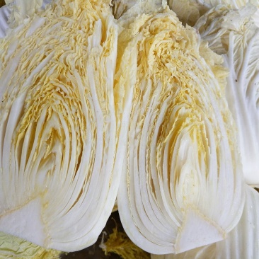 蔬菜