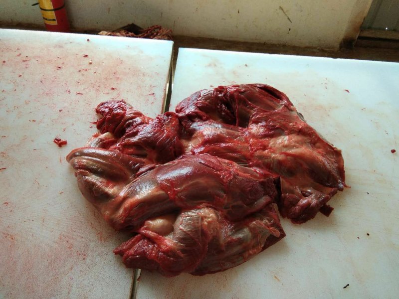 生鲜驴肉，养殖基地一手货源