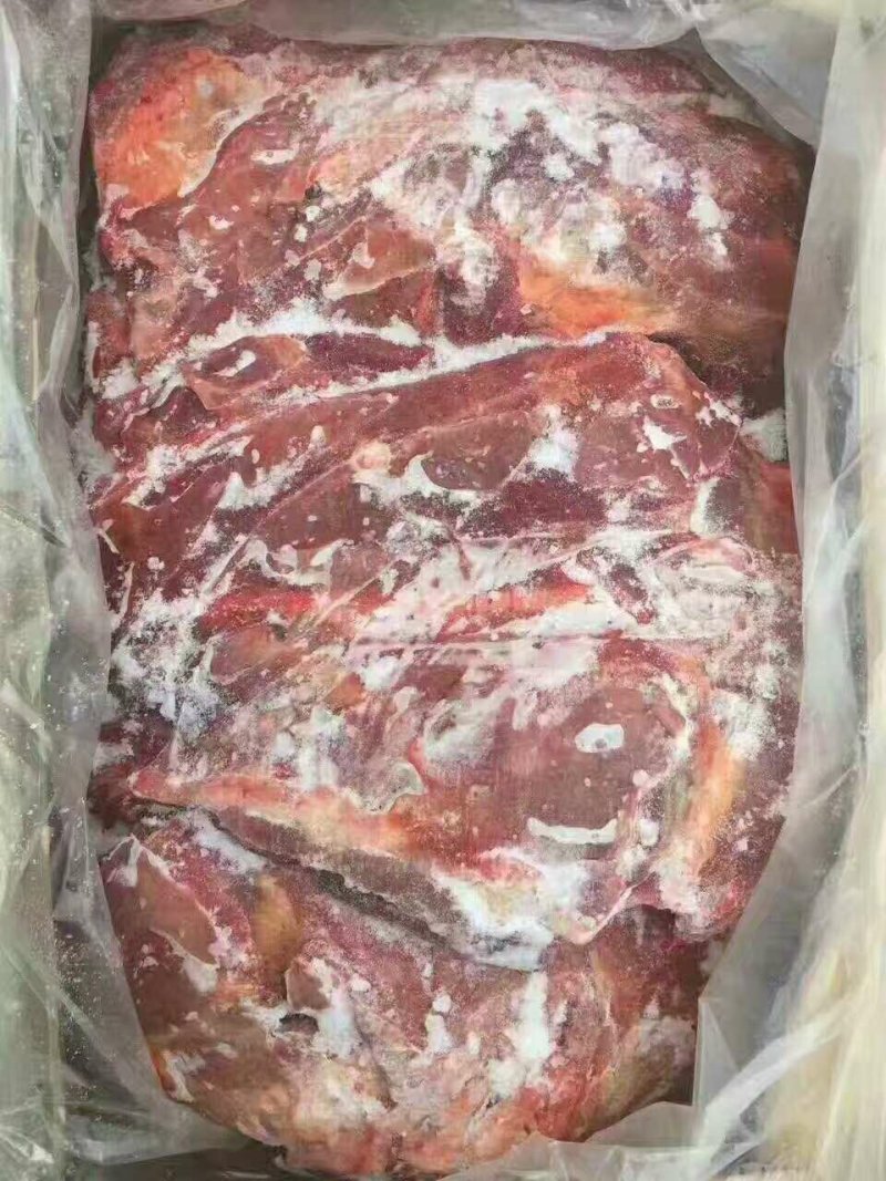 生鲜驴肉，养殖基地一手货源