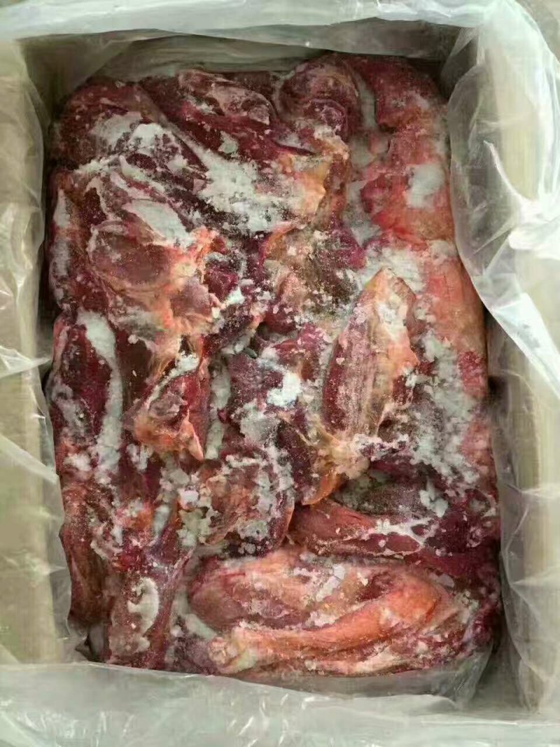 生鲜驴肉，养殖基地一手货源