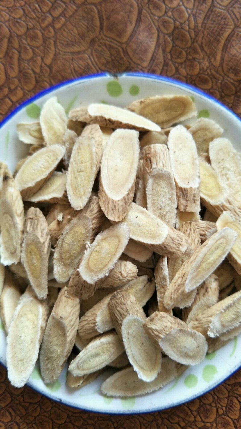 甘肃无硫纯地道原汁原味黄芪瓜子片黄芪条，黄芪节子