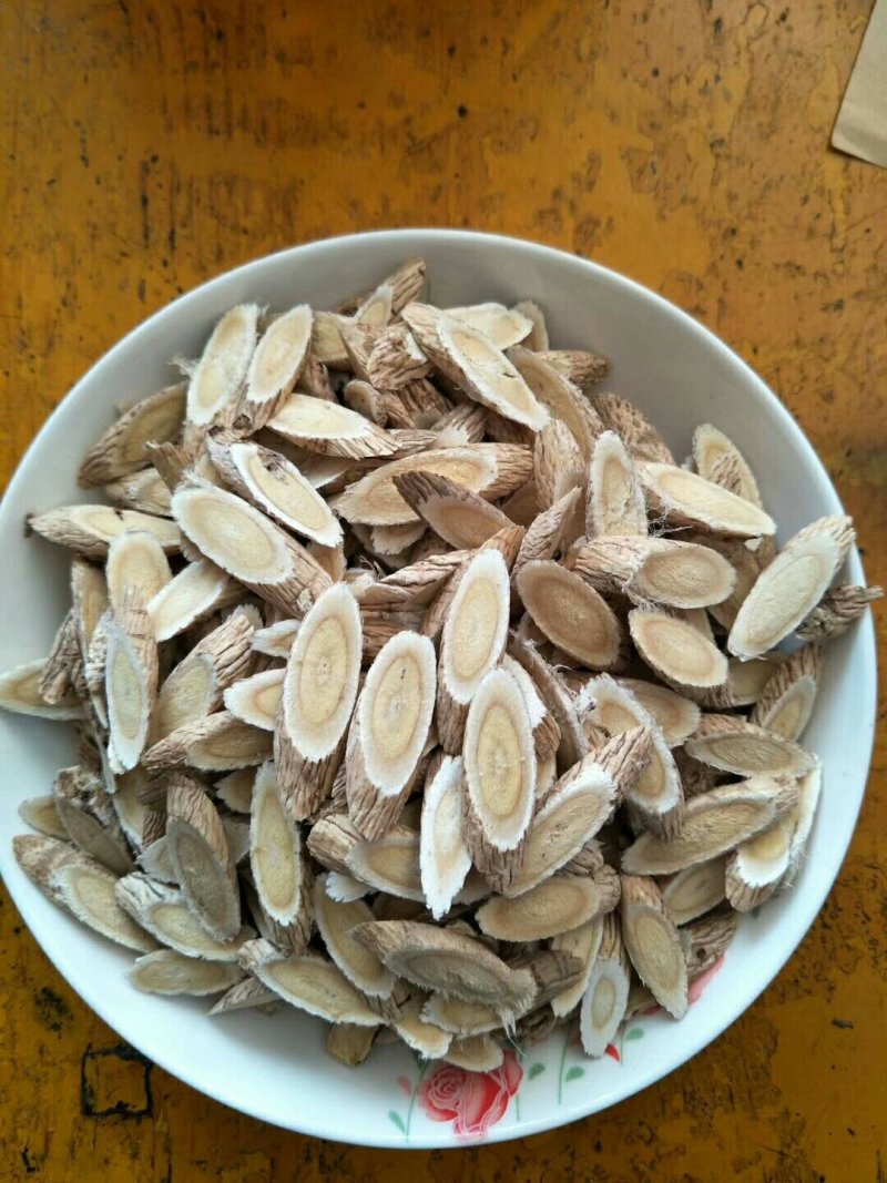 甘肃无硫纯地道原汁原味黄芪瓜子片黄芪条，黄芪节子