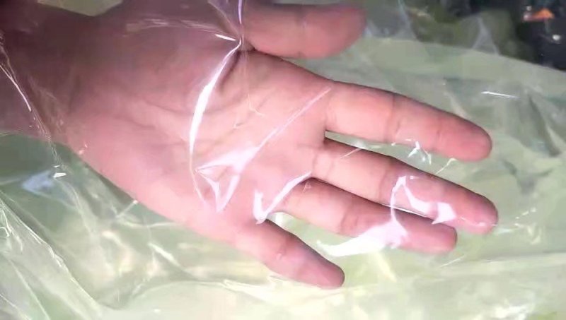 温室薄膜质量稳定服务优质