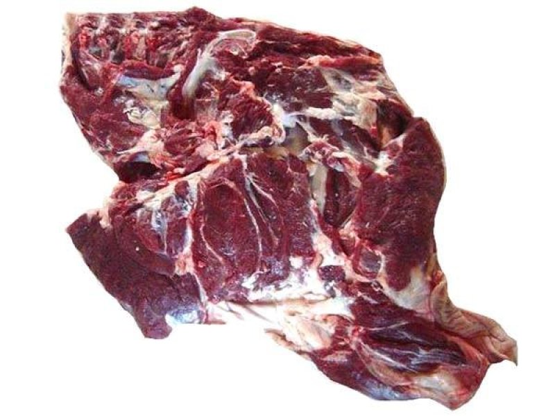 毛驴肉