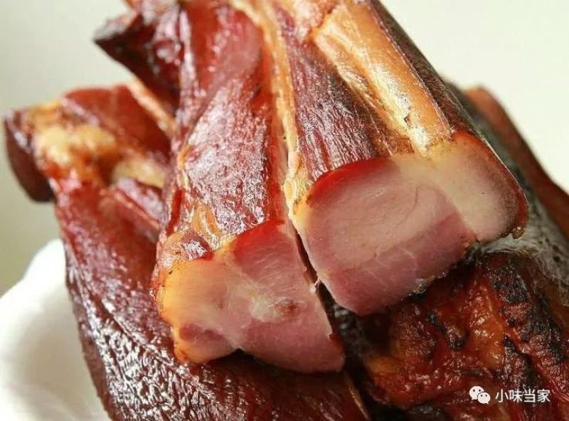 腊肉