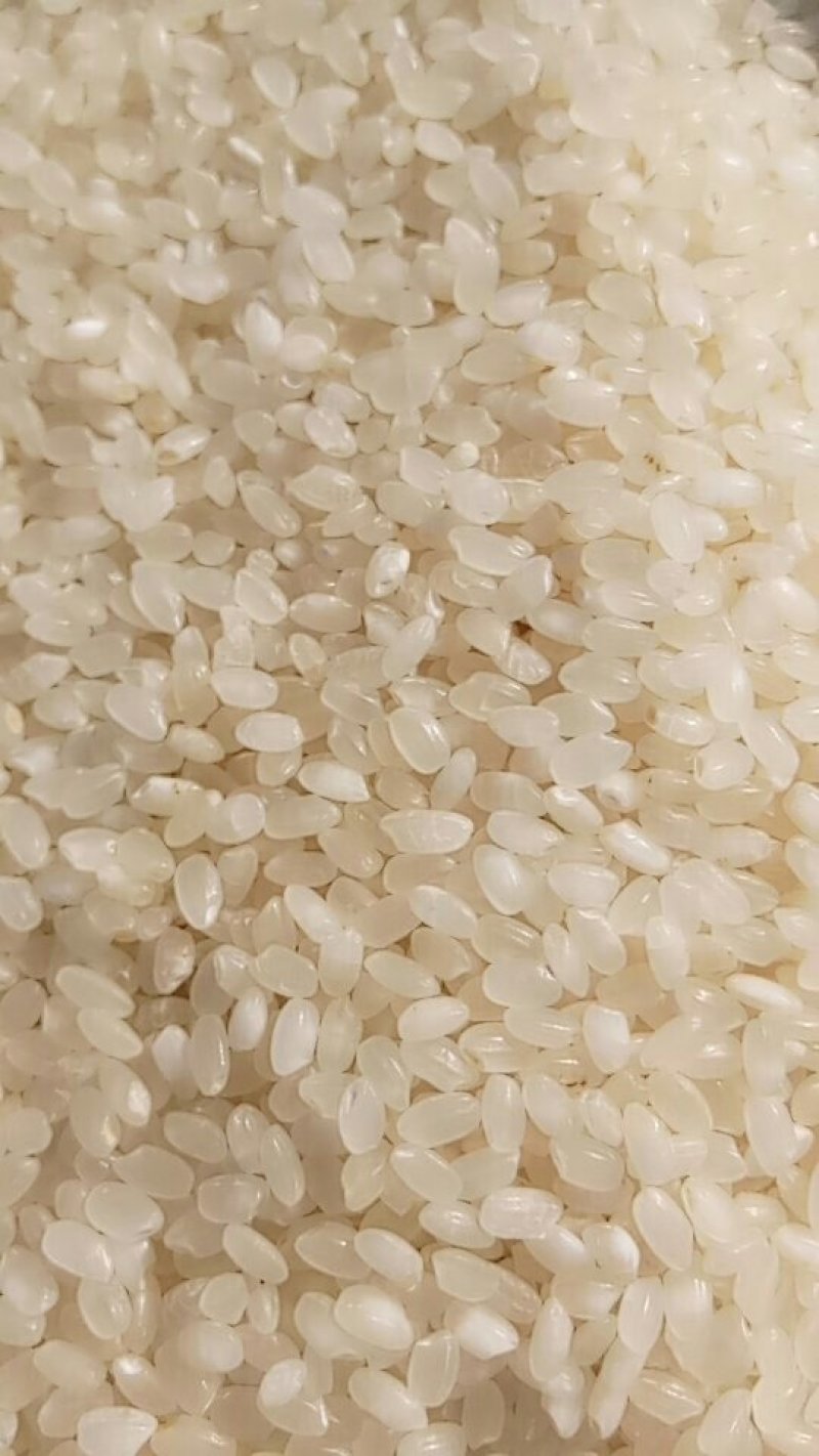 品质好，颗粒饱满，无添加剂，绿色食品。