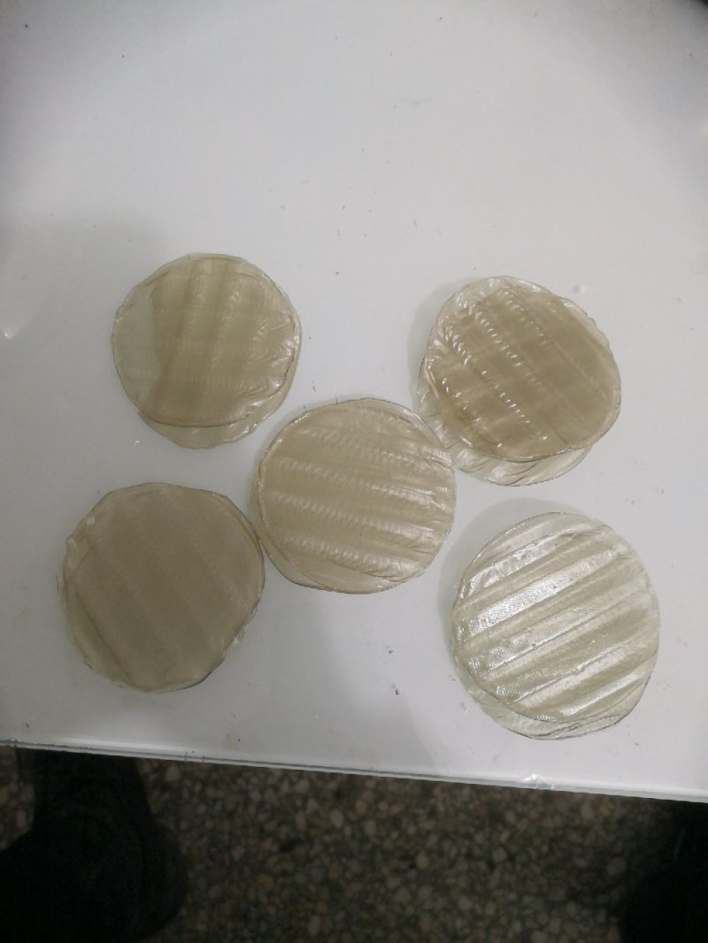 精品小圆