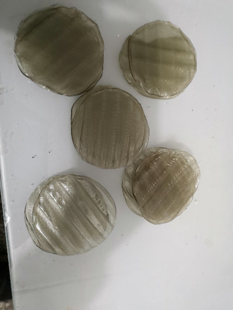 精品小圆
