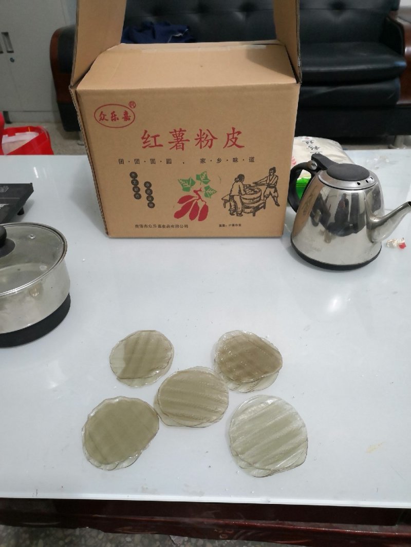 精品小圆
