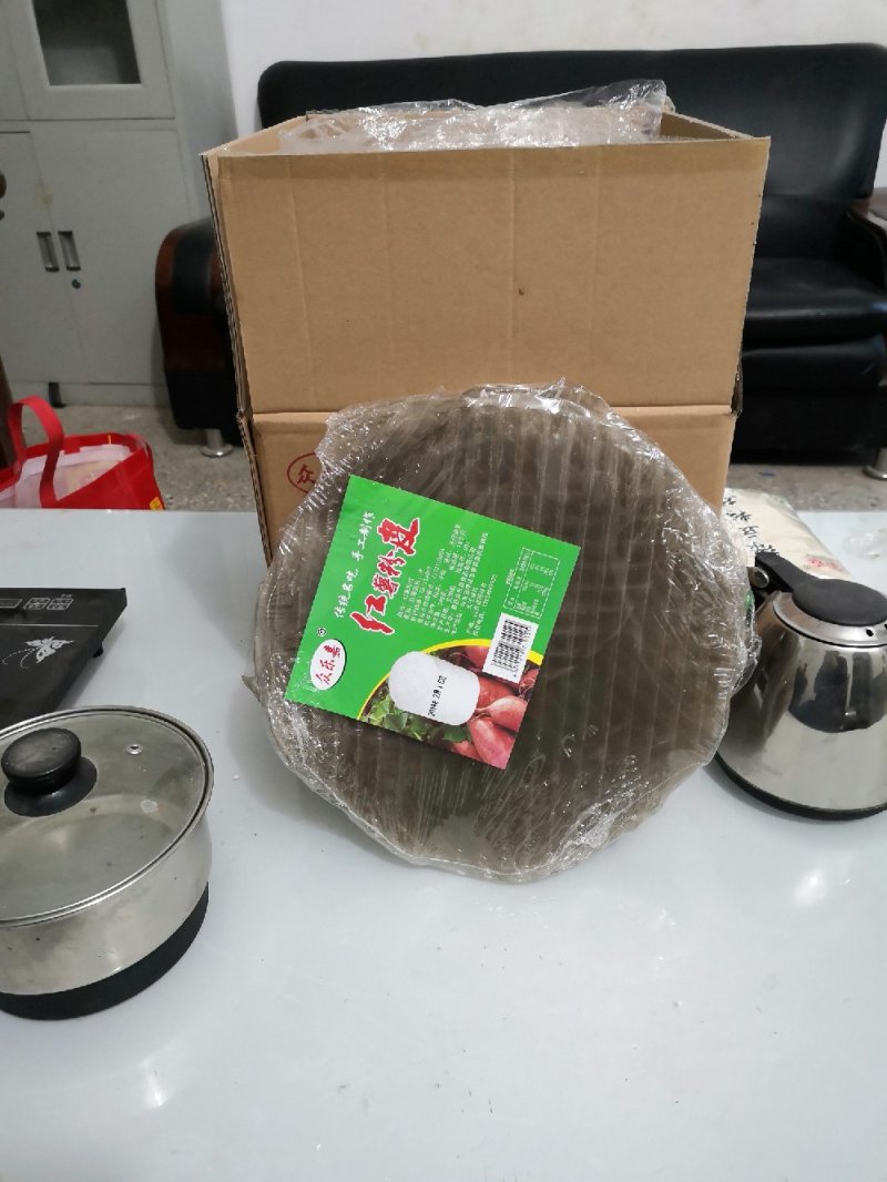 精品小圆