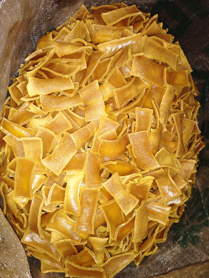 冷水江豆干