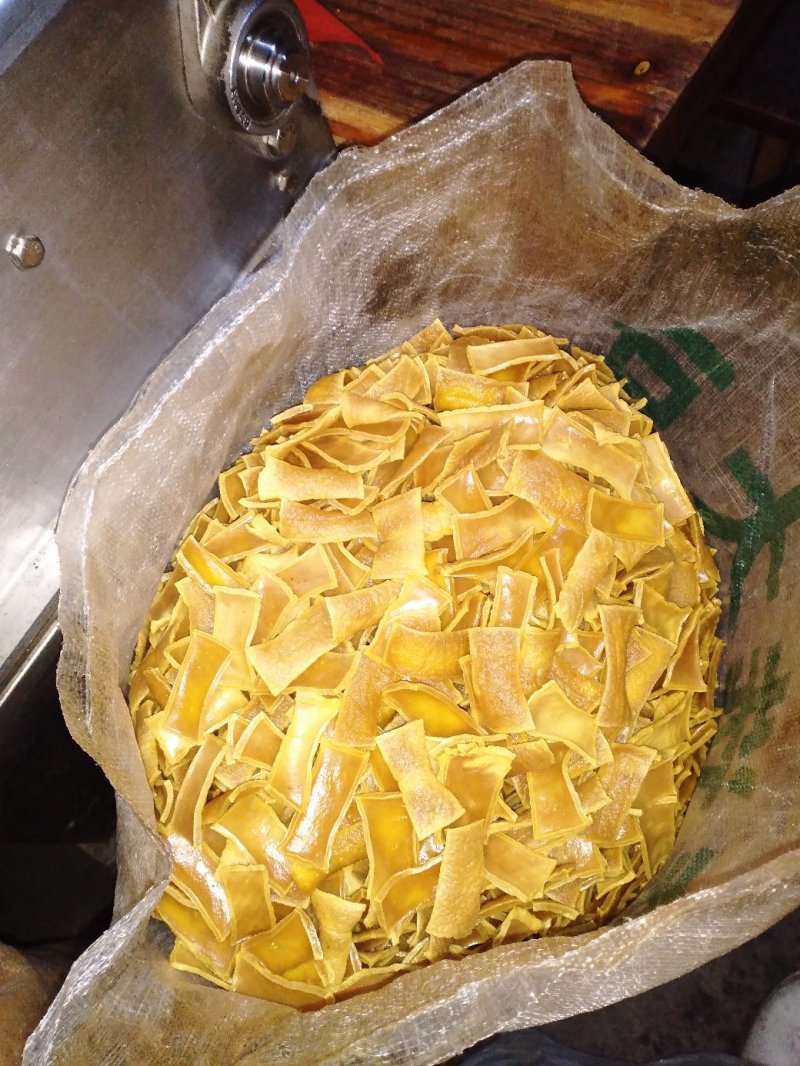 冷水江豆干