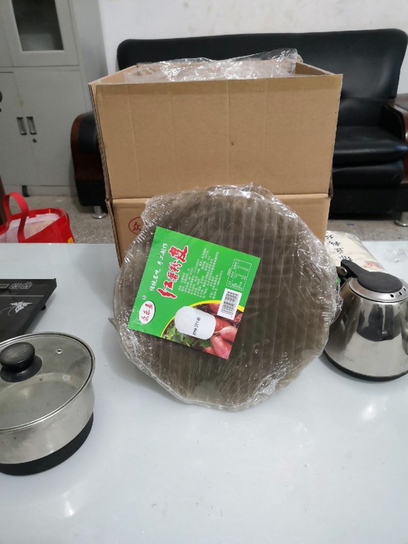 精品红薯粉皮
