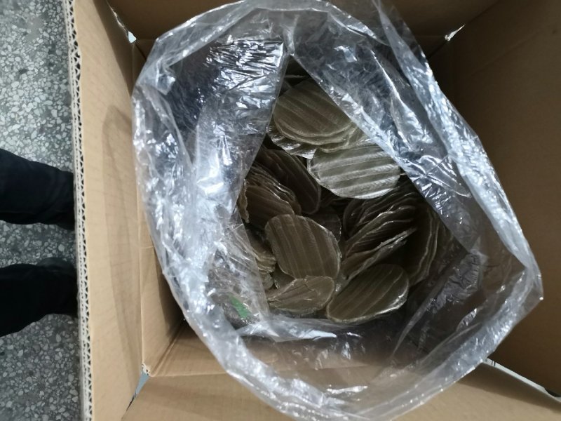 精品红薯粉皮
