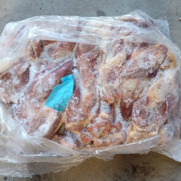 正关马肉马腱子