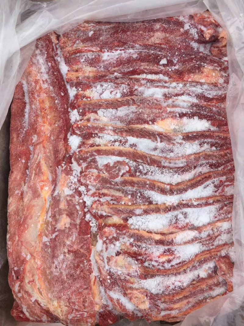正关马肉马腱子