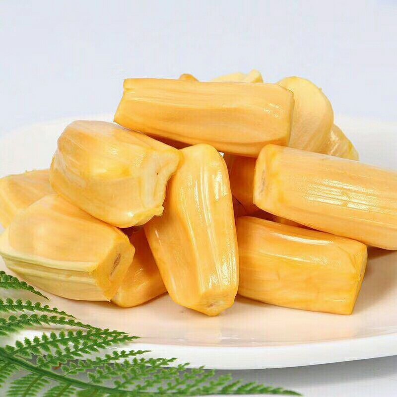 越南红心菠萝蜜一件代发